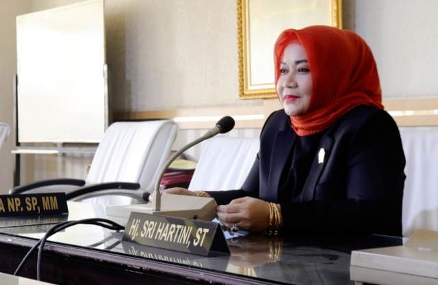 Diprediksi Terjadi Ledakan Pemudik di Jateng, Hartini Beri Catatan Ini