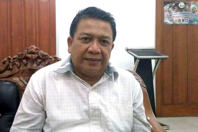 Tanggapi Permenperind No. 3 tahun 2021, Wachid: Ini Sama Saja Mengingkari Spirit Swasembada Pangan 
