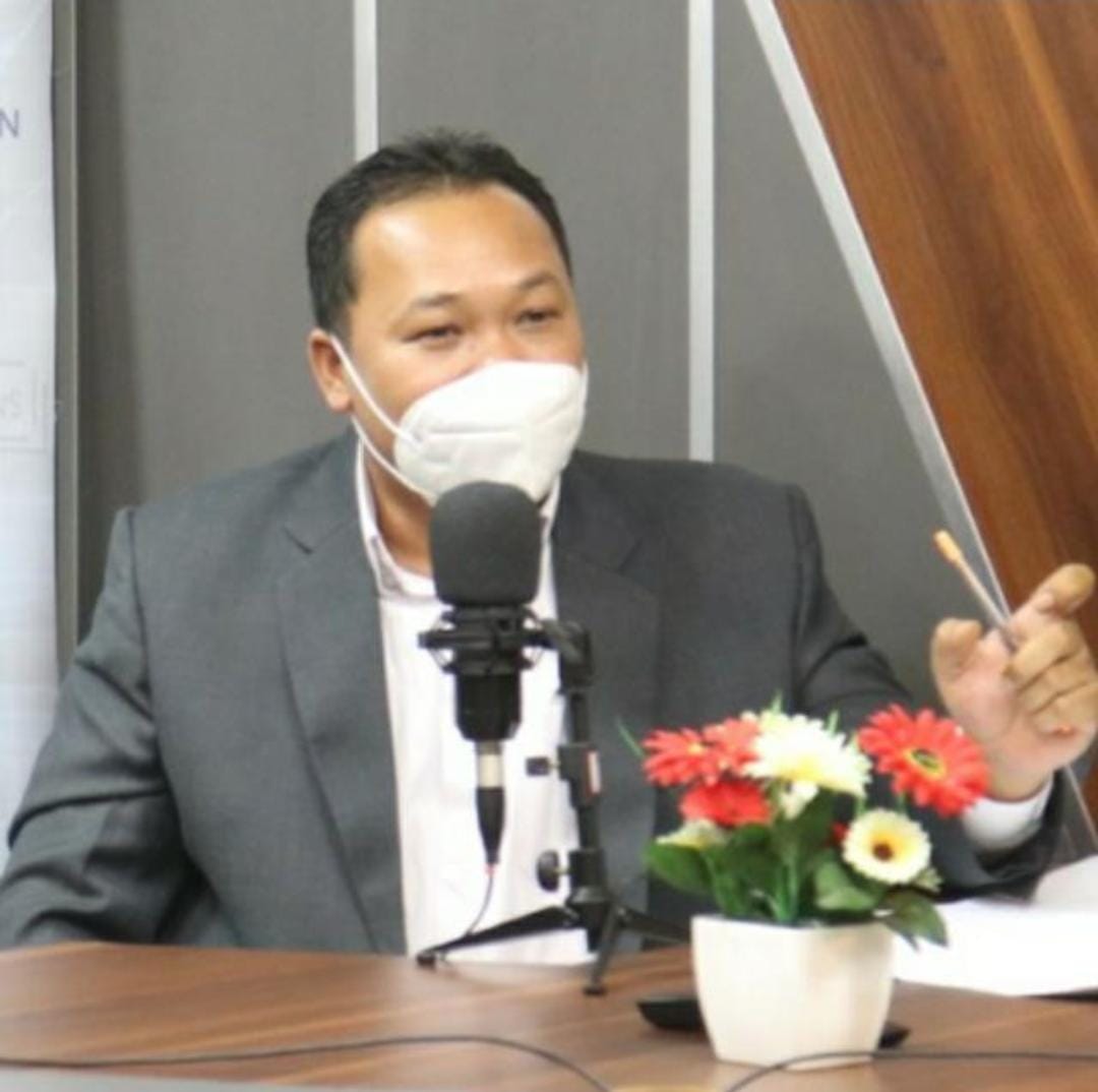 FRAKSI GERINDRA JATENG KRITISI RAPERDA PESANTREN