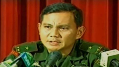 Saat Letjen TNI Prabowo Nyaris Mati dan Siapkan Kain Kafan Sendiri