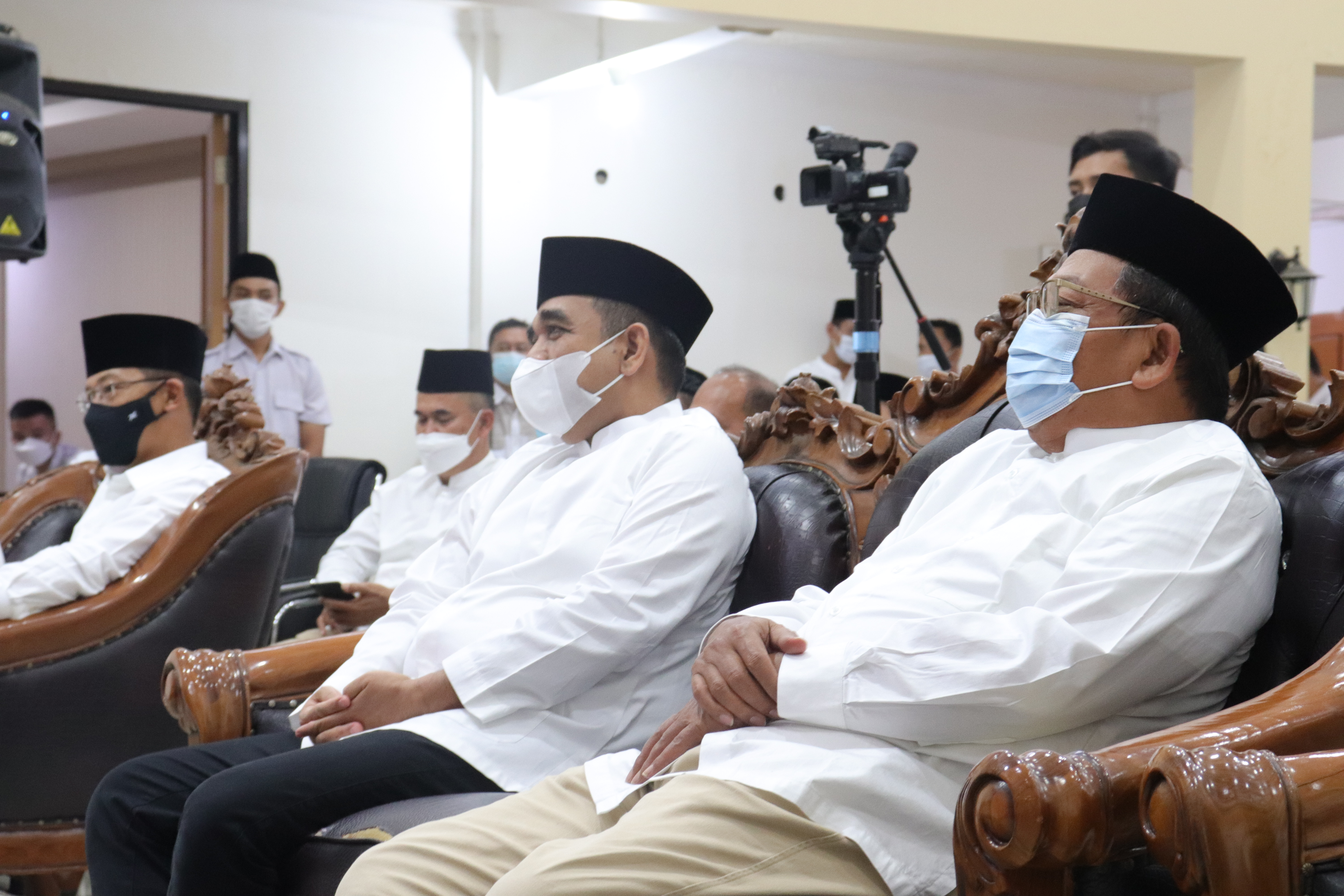 Ahmad Muzani: Kiai Adalah Representasi Rakyat
