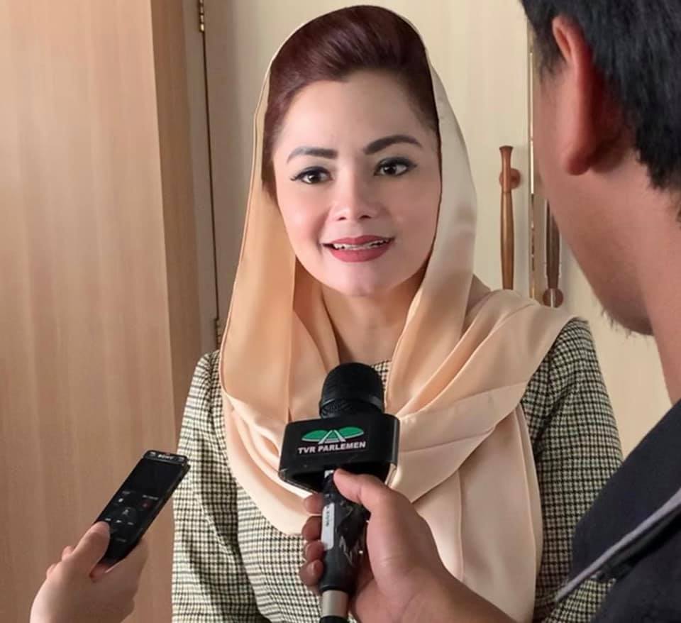 Perubahan Level PPKM di Cilacap dan Banyumas, Novita Wijayanti Himbau Masyarakat Tetap Patuhi Prokes