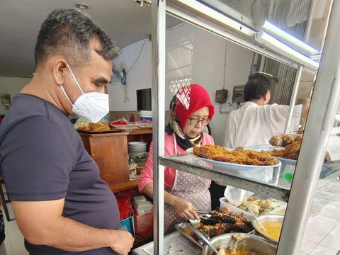 Sekjen DPP Gerindra: Pelarangan Penjualan Minyak Goreng Curah Harus Ditinjau Ulang