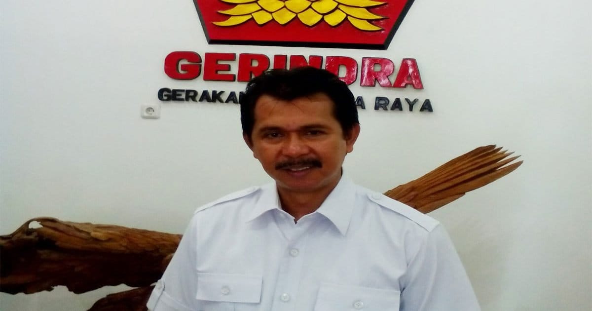 Gerindra Jateng Tantang Ketua Ganjarist Turun ke Jateng: Biar Lihat Realita Kemiskinan, Bukan hanya Tahu dari Medsos!