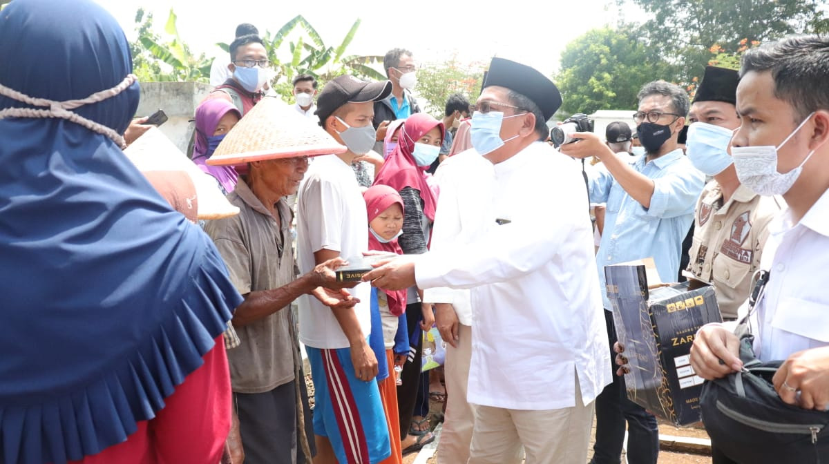 Menteri Erik Rencana Beli Peternakan Sapi di Belgia, Wachid: Sama Saja Bohong