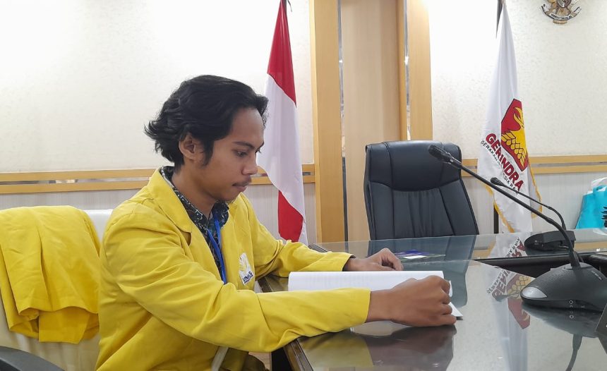 Politik; Seni untuk Hidup
