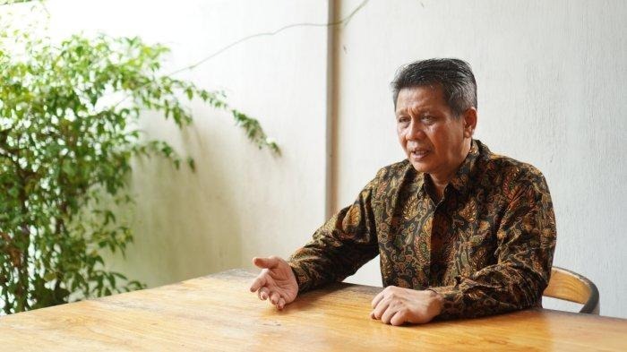 Wakil Ketua DPRD Jateng Heri Pudyatmoko, Tekankan Pentingnya Transformasi Mental ASN di Era Digital