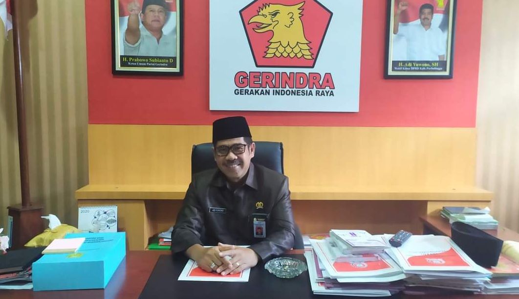 DPRD Purbalingga Akan Awasi Penggunaan DAK Dindikbud, Adi Yuwono: Jangan Sampai Ada Oknum yang Main