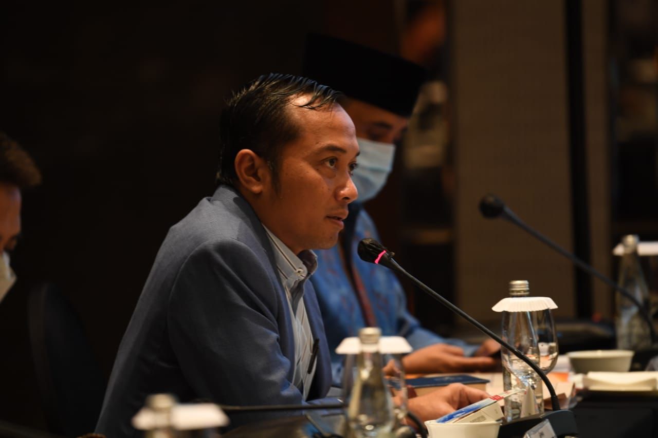 Minyak Goreng Mahal, Legislator Gerindra: Negara Harus Hadir