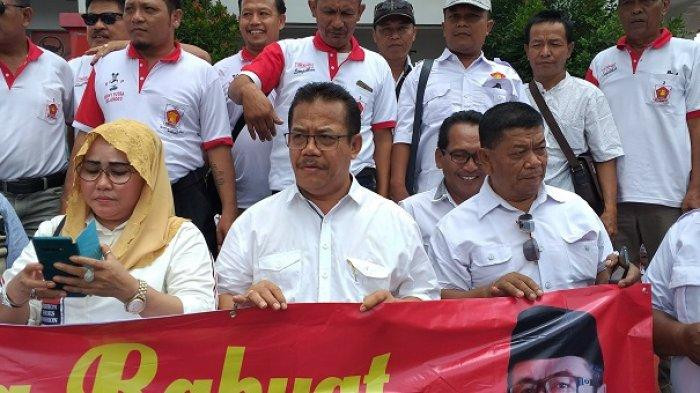 DPC Gerindra Klaten Apresiasi Penghargaan Parpol Paling Informatif