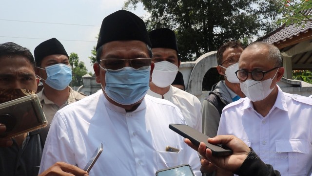 Fraksi Gerindra Sebut Menag Blunder Fatal Soal Minyak Goreng