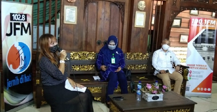 Yudi Indras Sarankan Pemprov Beri Subsudi Bebas Bayar Listrik dan Air Bagi Golongan Tertentu