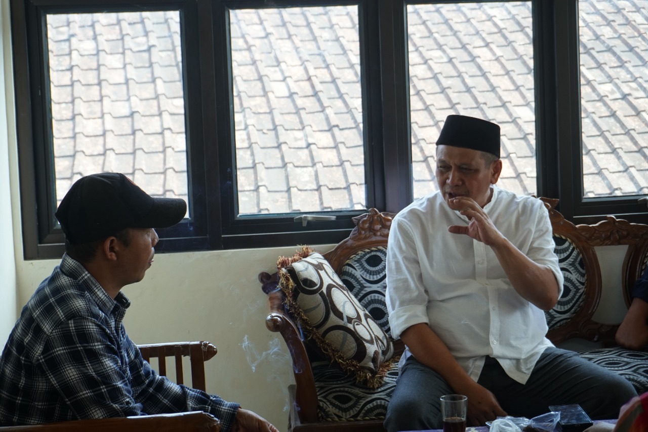 Heri Londo: Semangat Persatuan dan Kemandirian Jadi Sorotan dalam Peringatan Hari Kebangkitan Nasional 2025