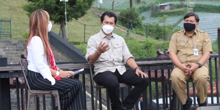 Rencana Lockdown 7000 RT, Sriyanto Saputro: Kalau Tidak Jelas Arahnya Hanya Akan Menimbulkan Kebingungan di Masyarakat
