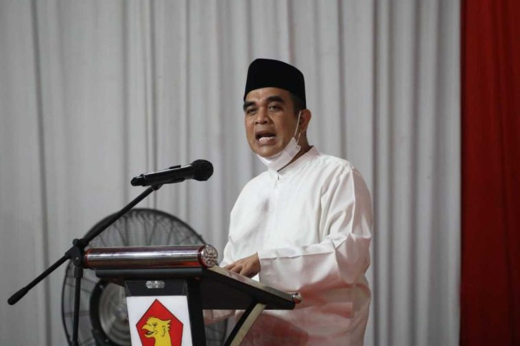 Jateng Tinggi Angka Kemiskinan, Sekjen Gerindra Akan Kunjungi UMKM Jateng