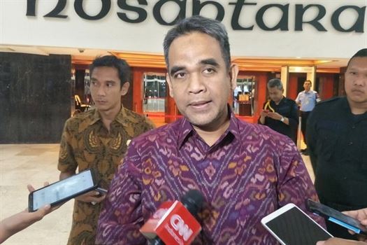 Gerindra Minta UU Pemilu Tak Direvisi, Ingin Pilkada Tetap 2024